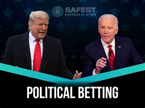politics betting